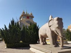 -洛阳白马寺