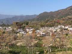-塔川景区