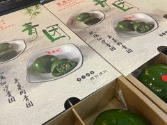 -东泰祥生煎馆(陕西南路店)