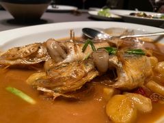 -新荣记(南京西路店)