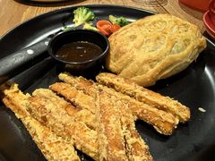 -必胜客(南锣鼓巷店)