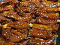 -乔家小院•本地小海鲜•非遗驴肉(万年泉路店)