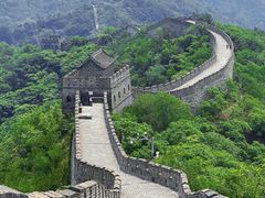 -慕田峪长城