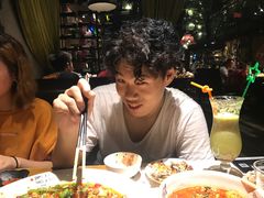 -别院里音乐餐酒吧(双流航空港店)