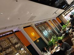 -半秋山西餐厅(巴南万达广场店)