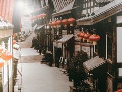 -九老汉·川渝江湖菜(合川路2店)