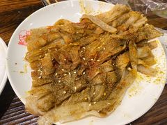 烤粉-亮亮烧烤(积玉桥总店)