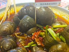 -老闵田螺馆·南昌市井菜·特色小吃(总店)