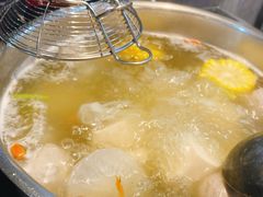 -古乐牛香·鲜牛肉牛杂火锅(五一中路店)