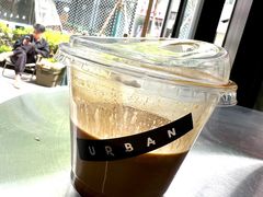 -尔本咖啡(星光荟店)