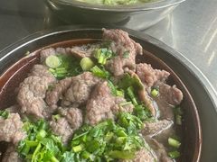 -乐山食古香跷脚牛肉