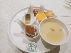 -素虎料理(前门店)