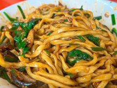 -三百碗宝应长鱼面(板仓街店)