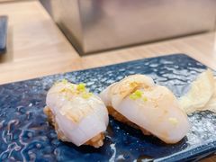 -鮨政·Omakase(港汇恒隆广场店)
