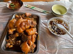 -王万妈卤猪脚(青岩交通路)