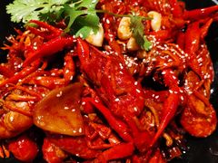 -大嘴龙虾·烧烤夜宵(北景园店)