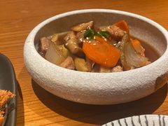 -山杏yama-katsu·吉列炸物