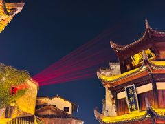 -屯溪老街