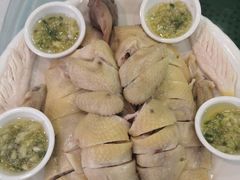 壹心鸡-文记壹心鸡(宝华路店)