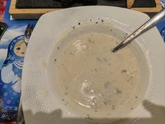 -安德烈俄式西餐厅(中央大街店)