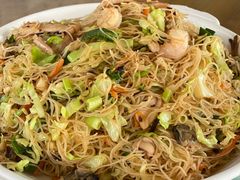 -阿弟特色海鲜餐厅·大排档(平潭店)