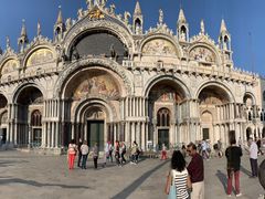 -圣马尔谷圣殿宗主教座堂