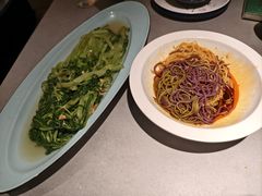 -绿茶餐厅(广州天河城店)