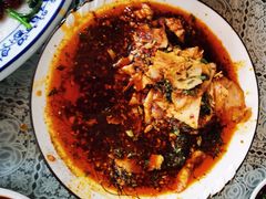 -范记豆花庄(东门好吃街店)