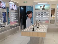 -AOJO眼镜(南翔印象城MEGA店)