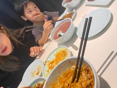-大铁勺新津菜(中北永旺店)
