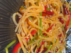 -纳鲁孜·新疆特色餐厅(上海悦荟广场店)