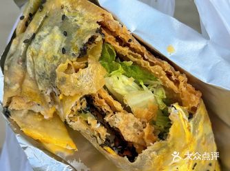 我勒个豆!师大好吃的也太多了吧……