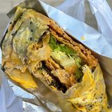 我勒个豆!师大好吃的也太多了吧……