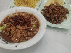 -北戴河庆山饭店·海鲜砂锅粥(北戴河黑石路店)