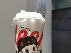-LELECHA乐乐茶(美罗城店)