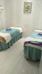 -周怡玲美容美体SPA