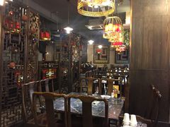 -红鼎坊·老成都火锅(新南门店)