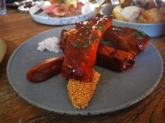 -BOR Eatery(安福路店)