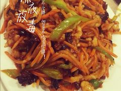 -姥家春饼店(漳州二路店)