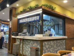-西部马华清真兰州牛肉面·烧烤夜市(广渠门店)