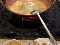 -哈吱喂丽江火塘·牦牛火锅(五一街店)
