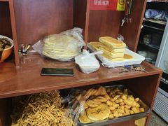 -新察哈尔蒙餐·奶茶(西落凤街店)