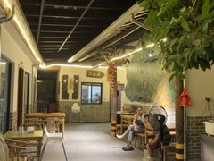 -李东农庄(中南百草园地标店)
