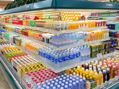 自助取餐区-果蔬好生活超市(新荟城店)