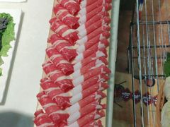 -阳坊胜利涮羊肉(禧乐汇店)