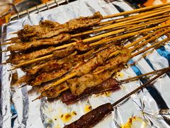 -五样儿西昌小签签烤串(建设路店)