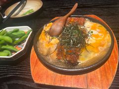 -玄白·炭烤活鳗(上海首店)