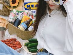 -碓臼峪自然风景区