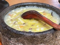 -敏珠拉姆藏餐·南京厨房(富春江东街店)