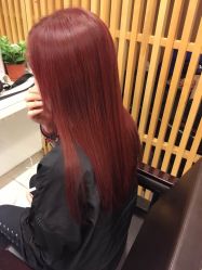 -雅仕 HAIR SALON 美发沙龙